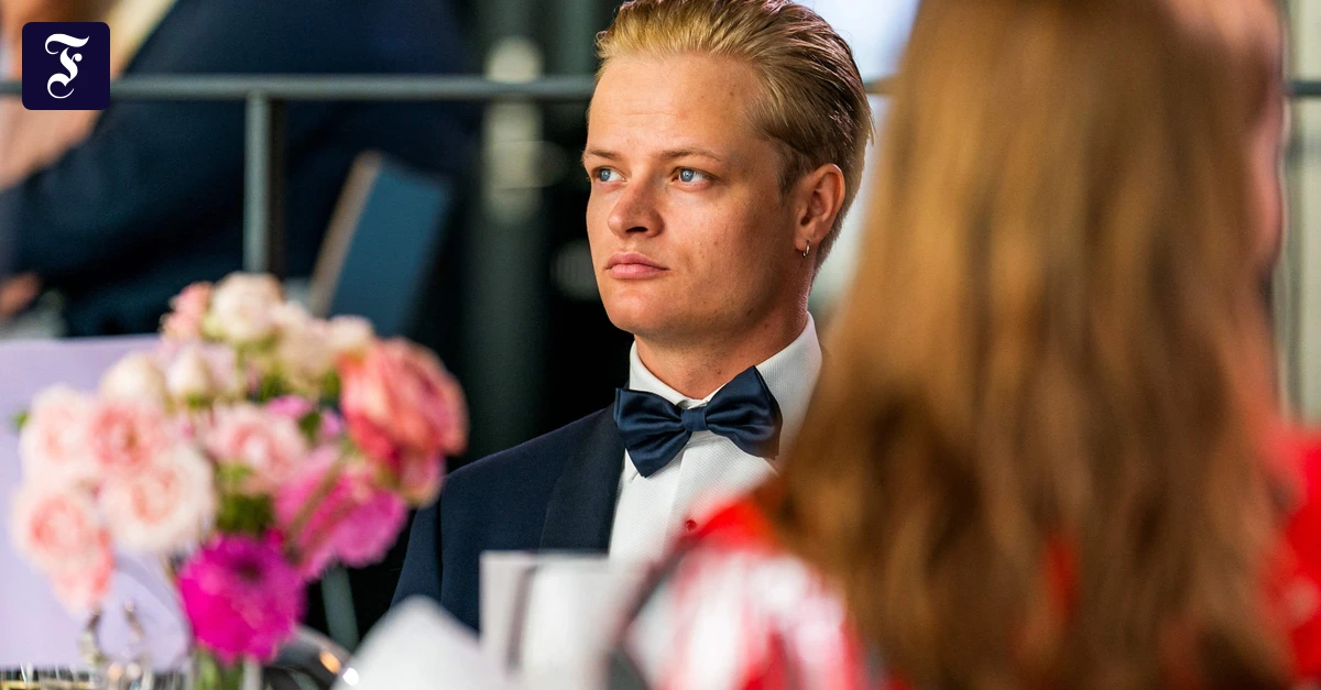 Vergewaltigungsprozess: König Harald: Mitgefühl für „alle Betroffenen“ im Høiby-Fall