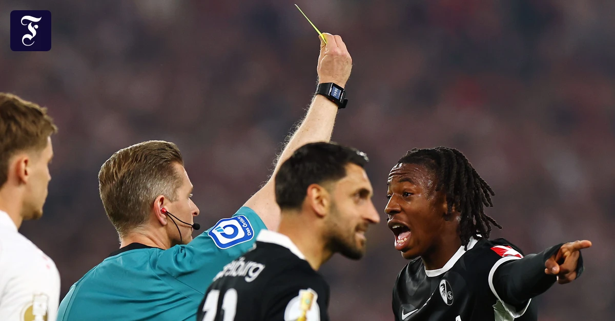 Stuttgart’s Undav Reacts to Controversial Referee Decision: “I Would Have Lost It as a Striker” – VfB Benefit from Surprising Consensus on Call