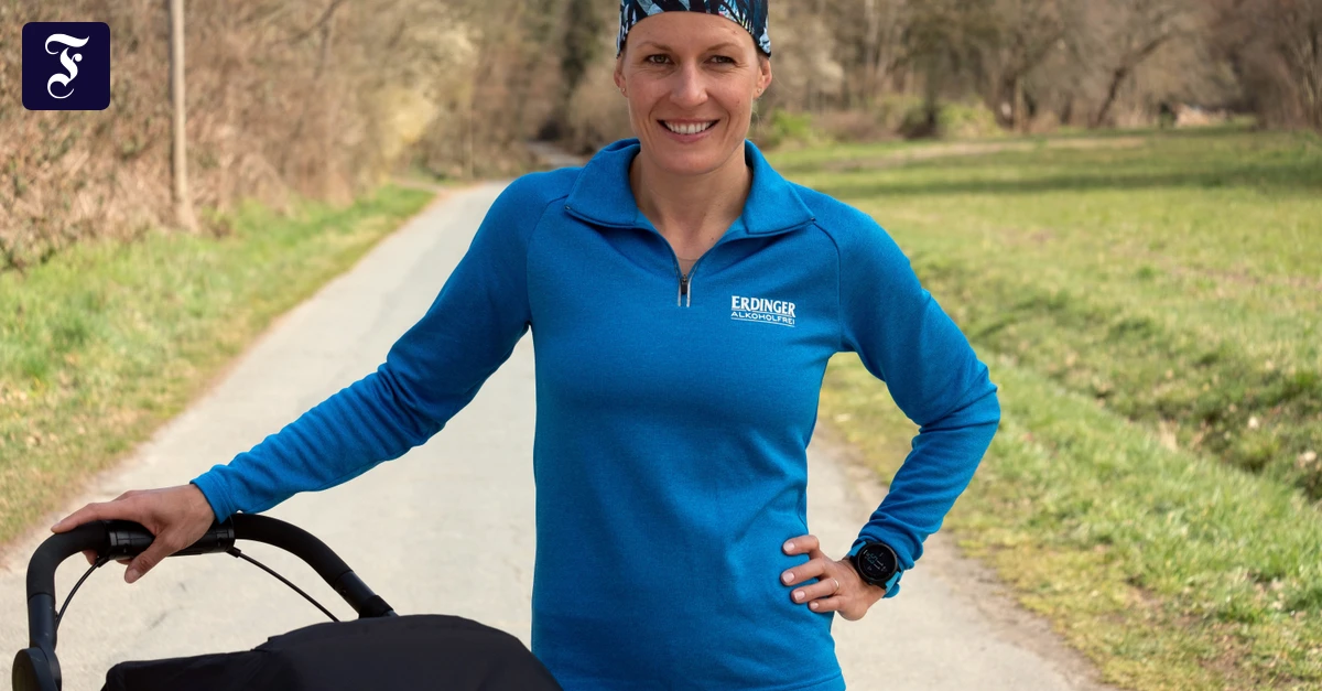 Daniela Bleymehl retires from elite triathlon to raise three children
