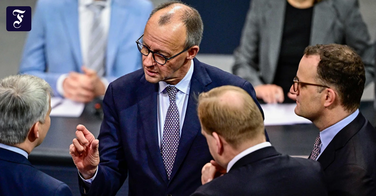 Liveblog-Bundespolitik-Abstimmungsergebnis-zur-Rente-naht-Gesetz-nur-durch-Enthaltung-der-Linken-