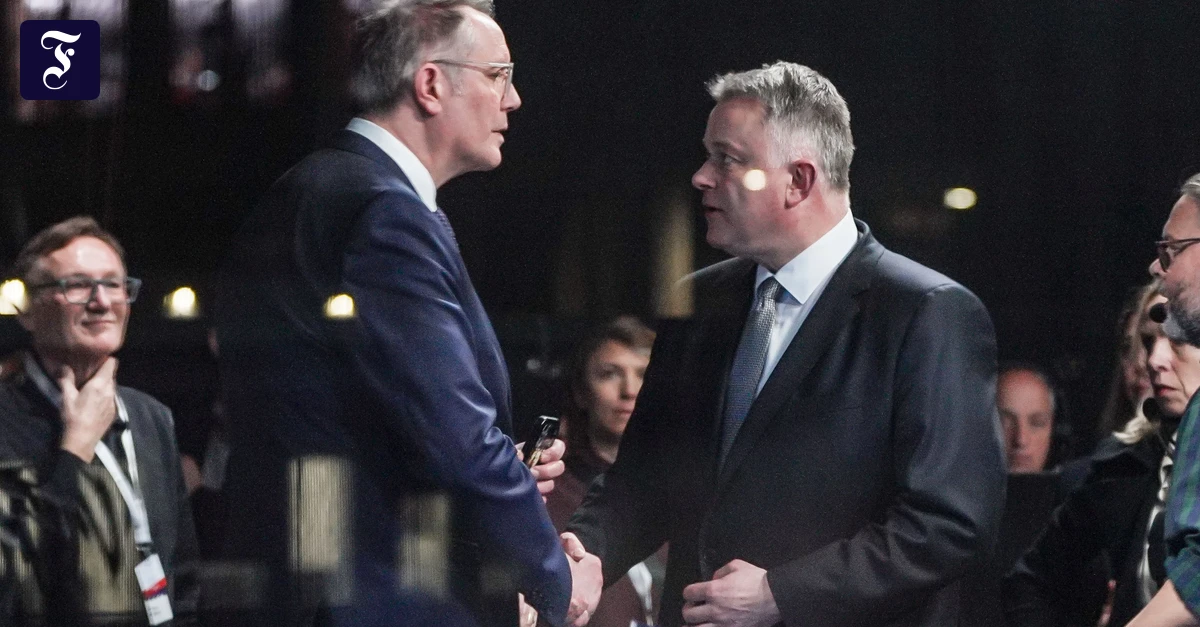 Liveblog Rheinland-Pfalz: Hälfte der Wahlberechtigten hat bereits gewählt