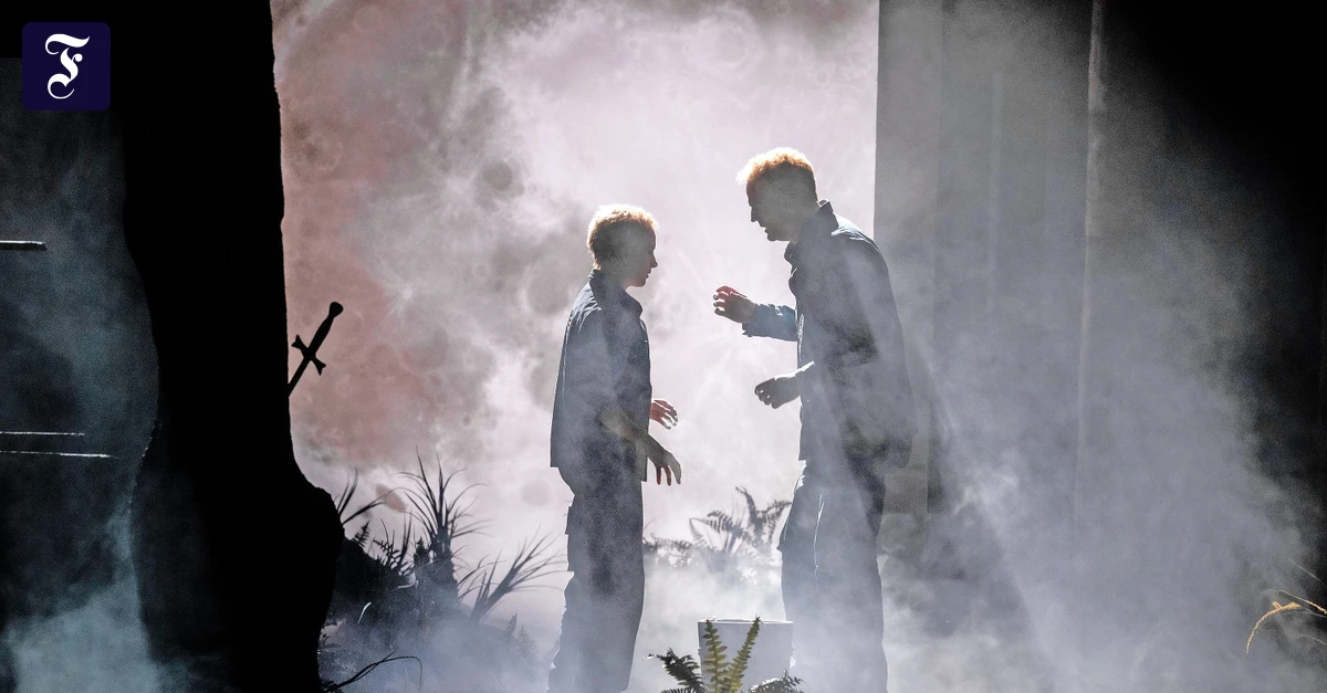 „Die Walküre“ in Köln: Trauer muss Sieglinde tragen