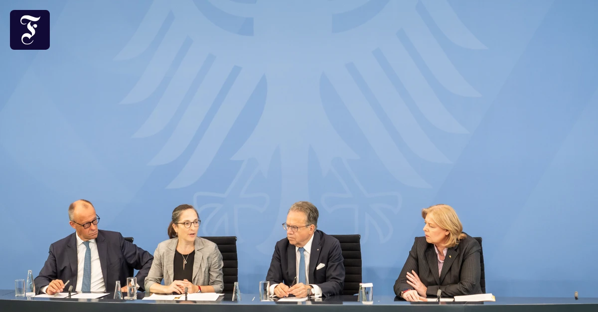Große Rentenreform: Merz findet die Schweden-Rente „genial“
