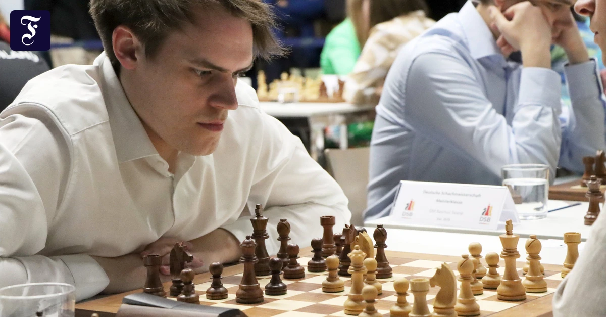 Matthias Blübaum: „Das hätte ich mir nicht mal erträumt, ehrlich gesagt“