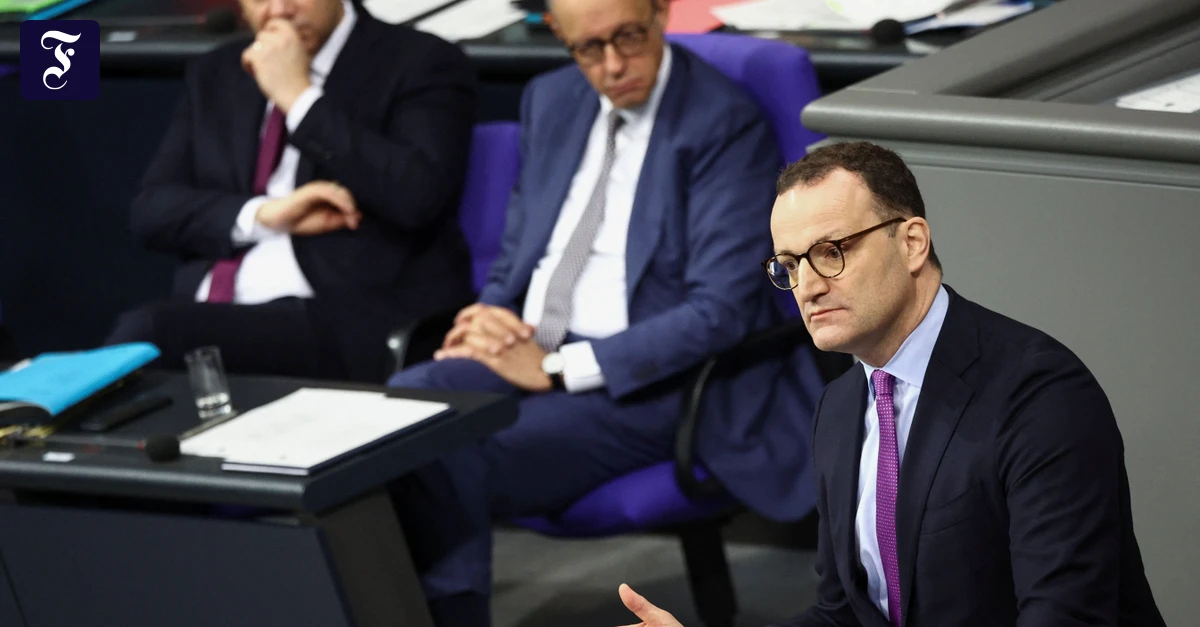 Deutschland-Blog-Viel-Streit-ber-Verh-ltnis-zu-Amerika-in-Aussprache-zur-Regierungserkl-rung