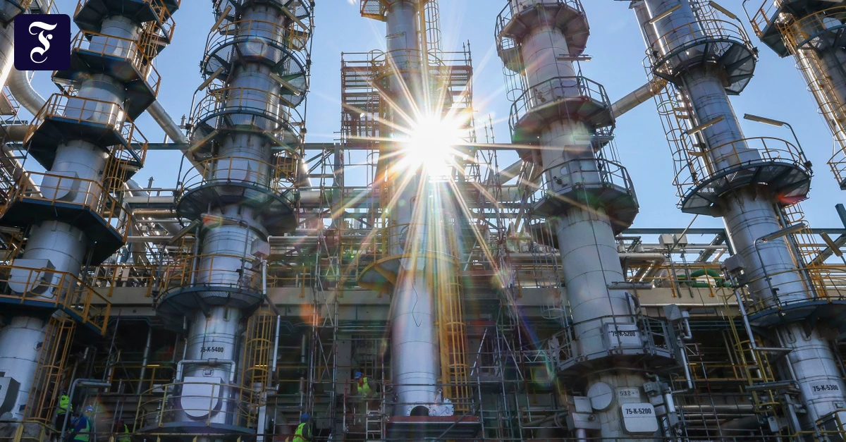 Future of the economy: good news that no one sees