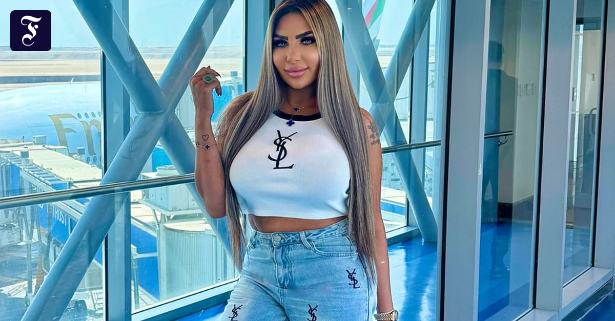 Influencerin Sarah Khalifa In gypten Zum Tod Durch Erh ngen Verurteilt influencerin-sarah-khalifa-in-gypten-zum-tod-durch-erh-ngen-verurteilt
