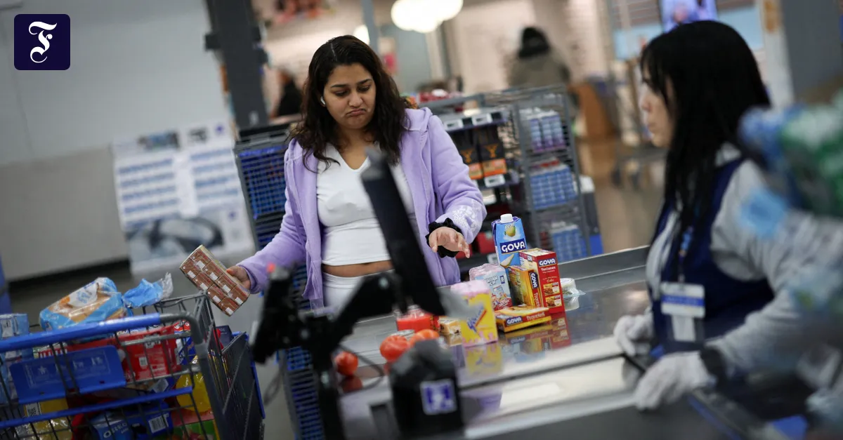 Business-Ticker: Personalisierte Preise bei Walmart, Uber und Co. rufen US-Behörde auf den Plan