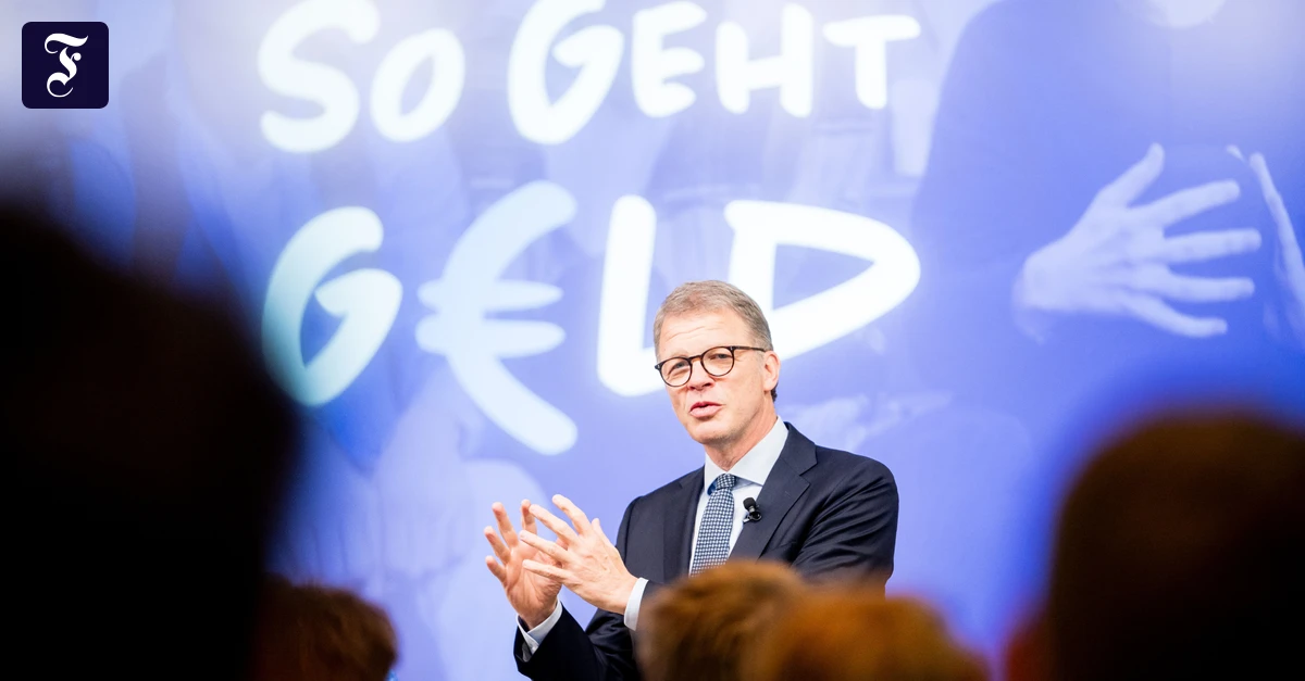 Finanzbildung für Schüler: So geht Geld