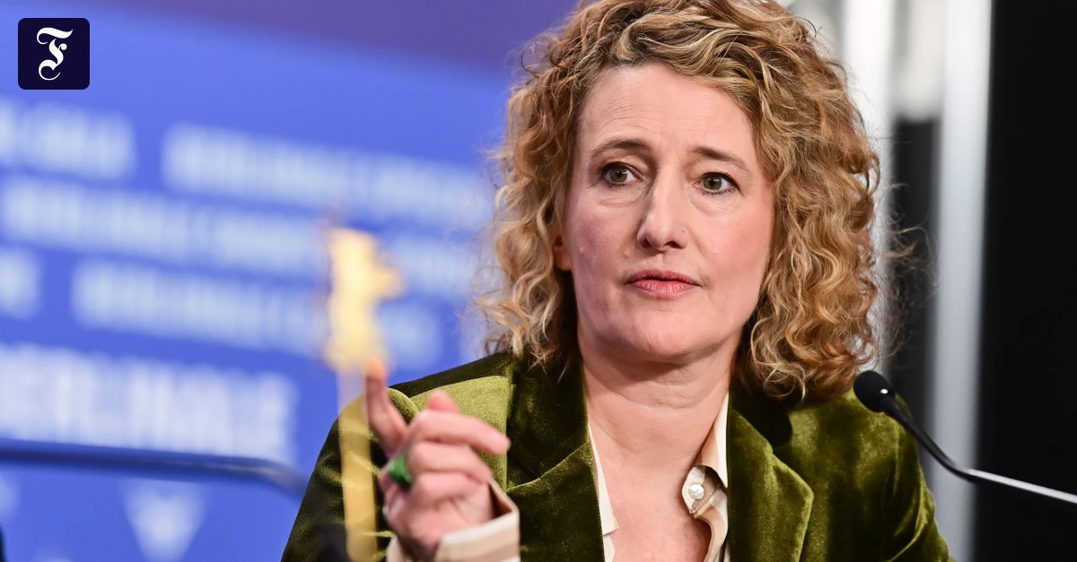 „Medialer Sturm“: Berlinale verteidigt Künstler