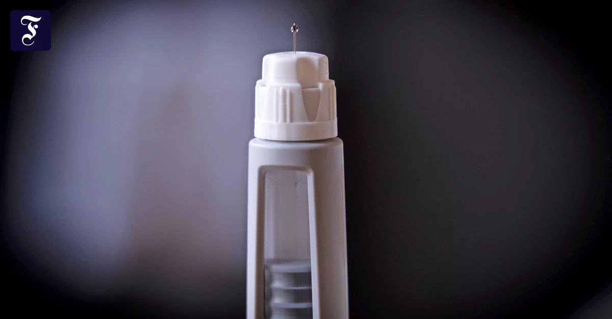 Gentherapie zum Abnehmen: Lebenslang auf schlank programmiert