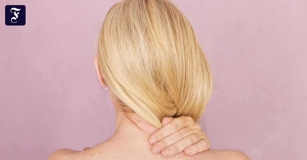 Zirkadiane Medizin: Der Biorhythmus lässt sich an einer Haarprobe ablesen