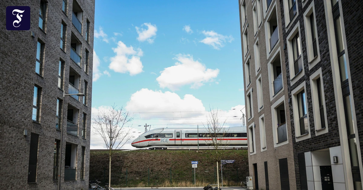 Business-Liveticker: Bahn k&uuml;ndigt Direktverbindung von Berlin nach Oslo an | FAZ