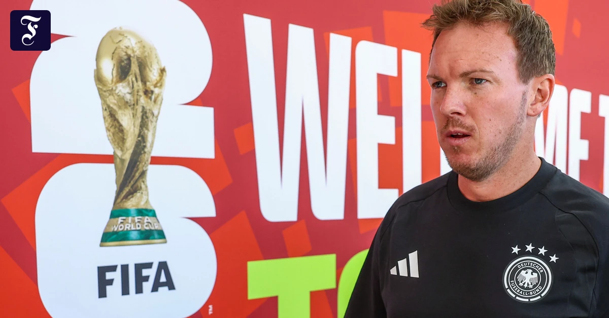 Prognose zur Fu&szlig;ball-WM 2026 vor Sechzehntelfinale: Wer wird Weltmeister?