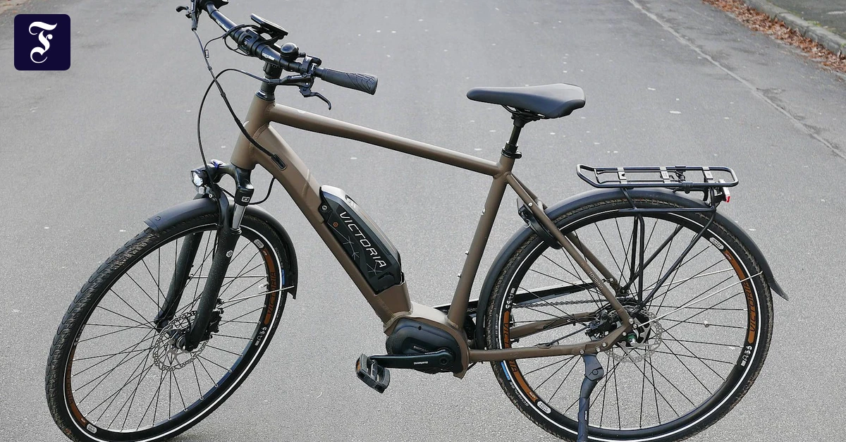 display e bike 3 E-Bike Display for FarDriver Controllers