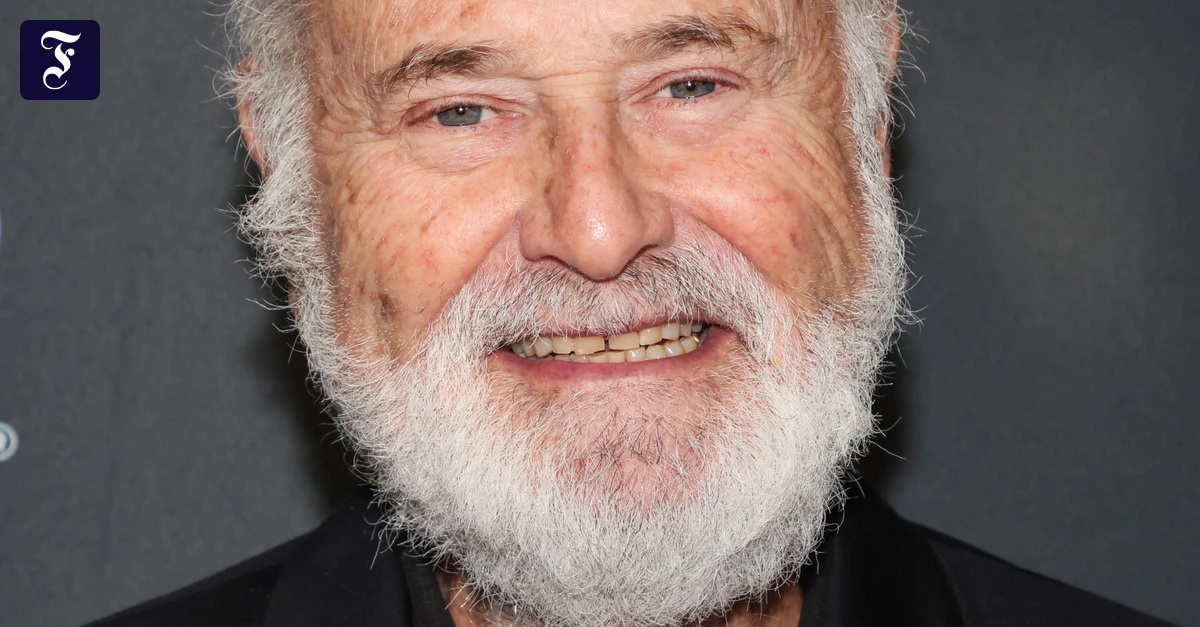 Zum Tod von Rob Reiner: Die Geschichte von Harry und Sally war auch seine eigene