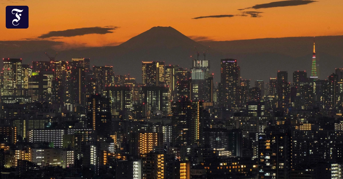 Ein japanisches „1984“: Letzte Worte eines Glücksforschers