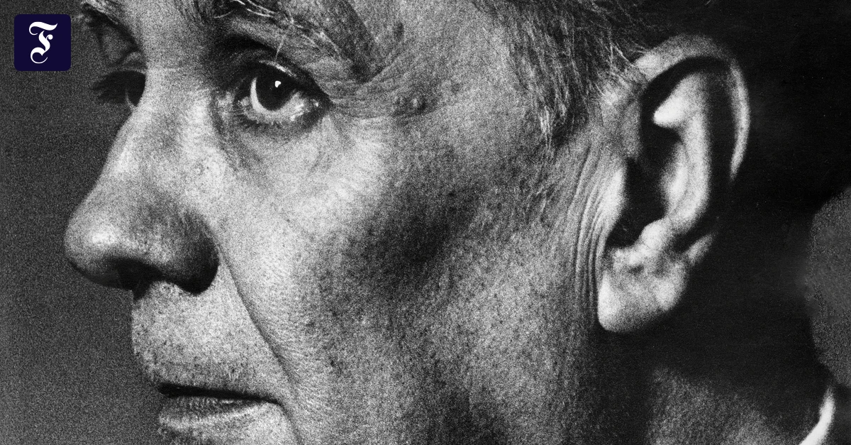 Jorge Luis Borges: Das Räderwerk der Liebe