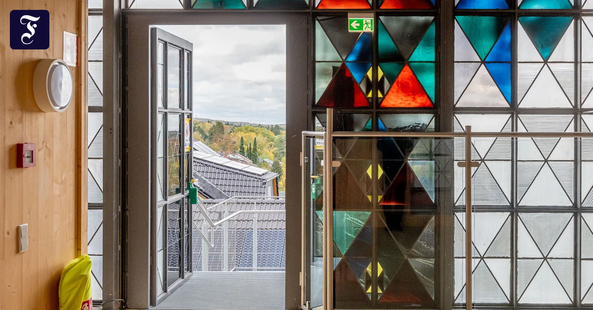 How surplus church properties can be used in the future