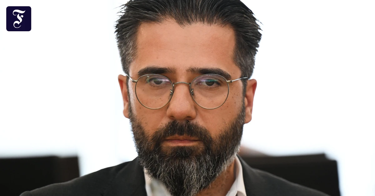 Investigations into sexual harassment against Sönmez continue