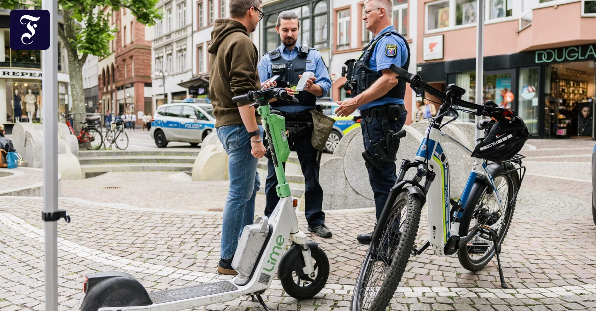 Statistik für 2025: Zahl der Verkehrstoten so hoch wie seit zehn Jahren nicht