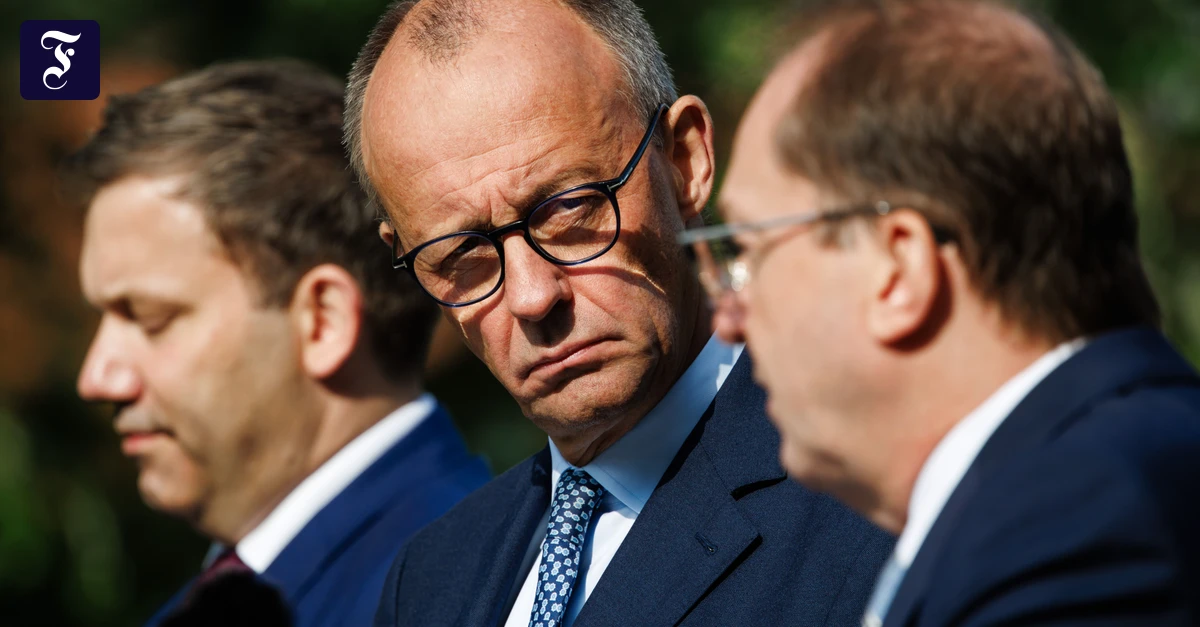 Schwarz-rote Asylpolitik: Warum die Zahl der Abschiebungen gesunken ist