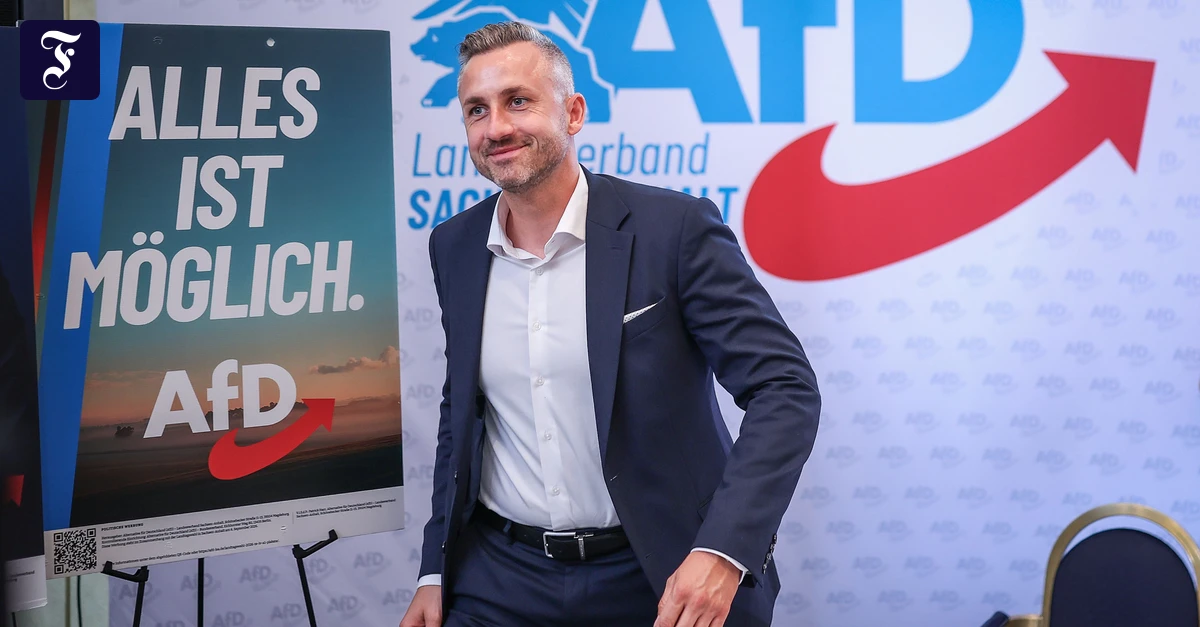 ARD und ZDF im Visier: Wie die AfD die Öffentlich-Rechtlichen zerschlagen will