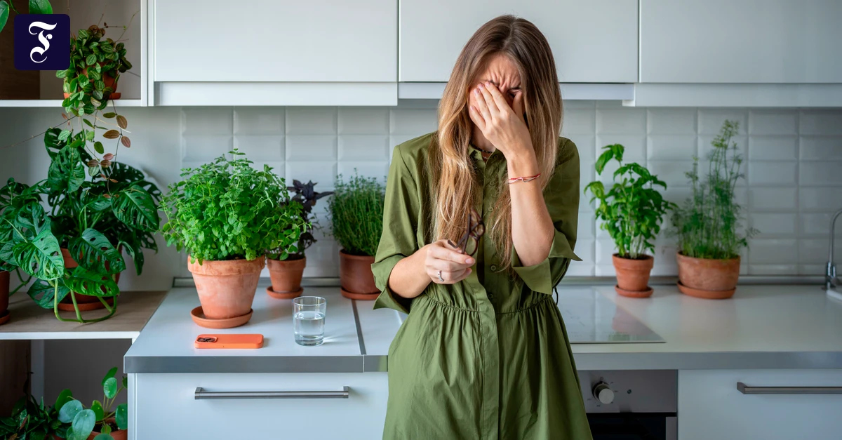Baldige Sommerzeit: Frauen haben laut Umfrage mehr Probleme mit der Zeitumstellung als Männer