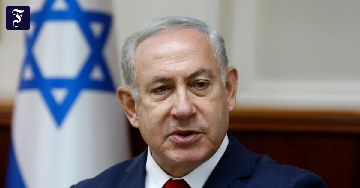 Krieg in Nahost: Israels Regierung will eigene Waffenproduktion ausbauen