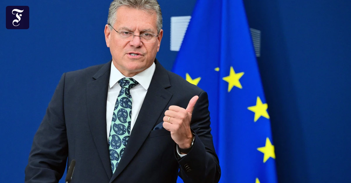Weniger Zölle: EU und Philippinen einigen sich auf Handelsvertrag