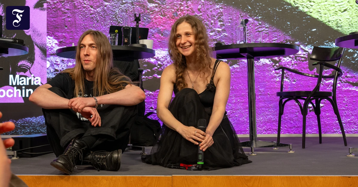 Münchener Literaturfest: Was die Literatur von Pussy Riots Protesten lernen kann