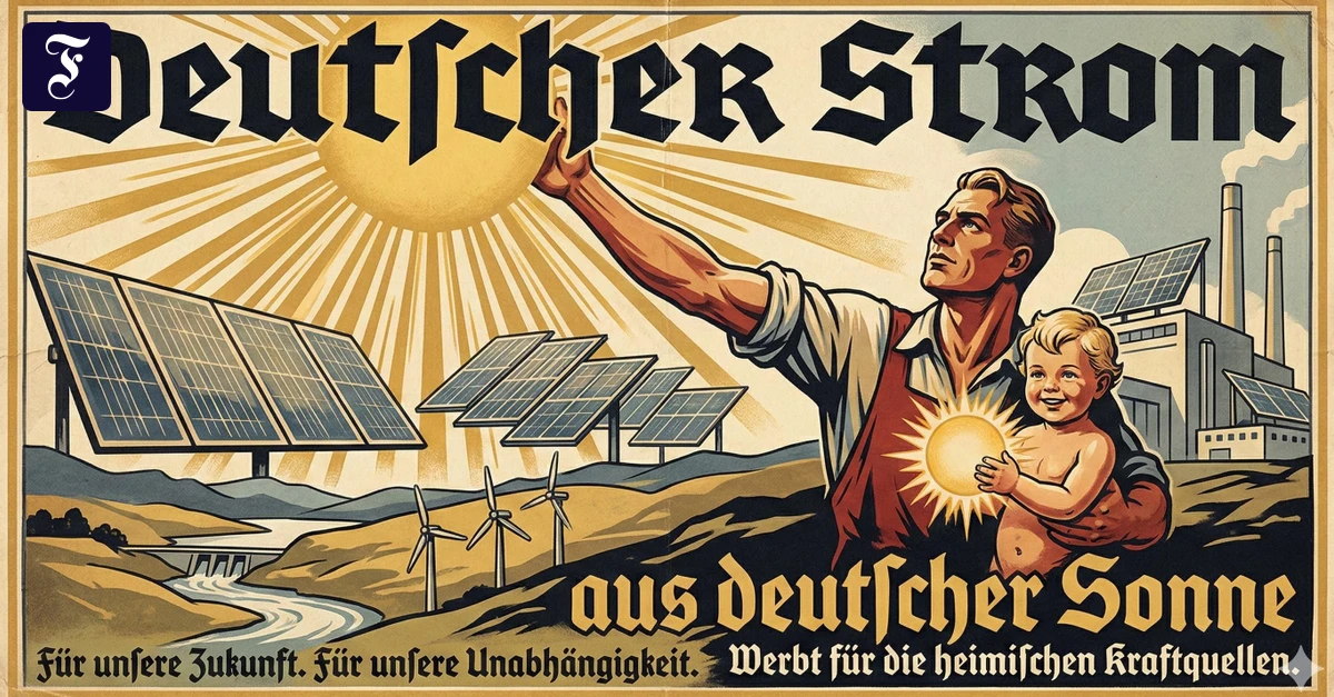 Linker Populismus: Mit rechten Memes für grüne Energie