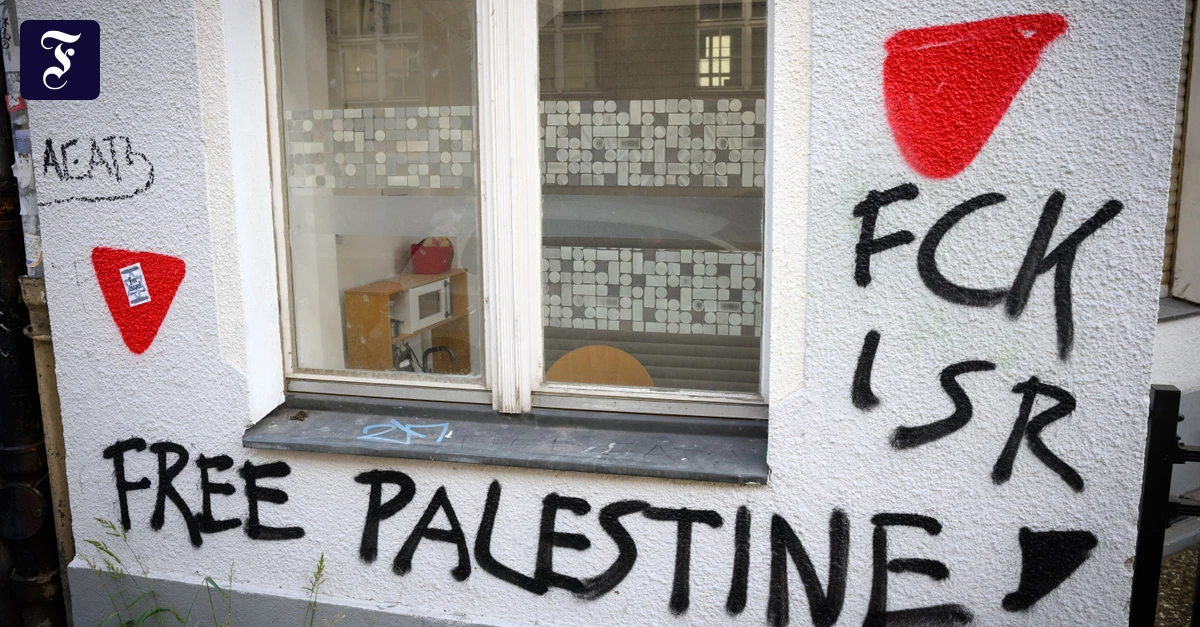 Wahlsieg der Linken in Berlin: Israels Botschafter sieht „unmittelbare Existenzgefahr“ für jüdische Gemeinschaft