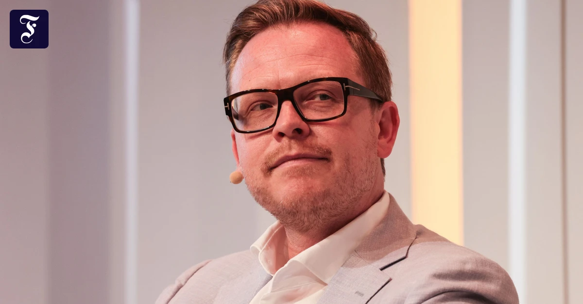 Markus Gabriel: Die wahre Moral wird entdeckt, nicht erfunden