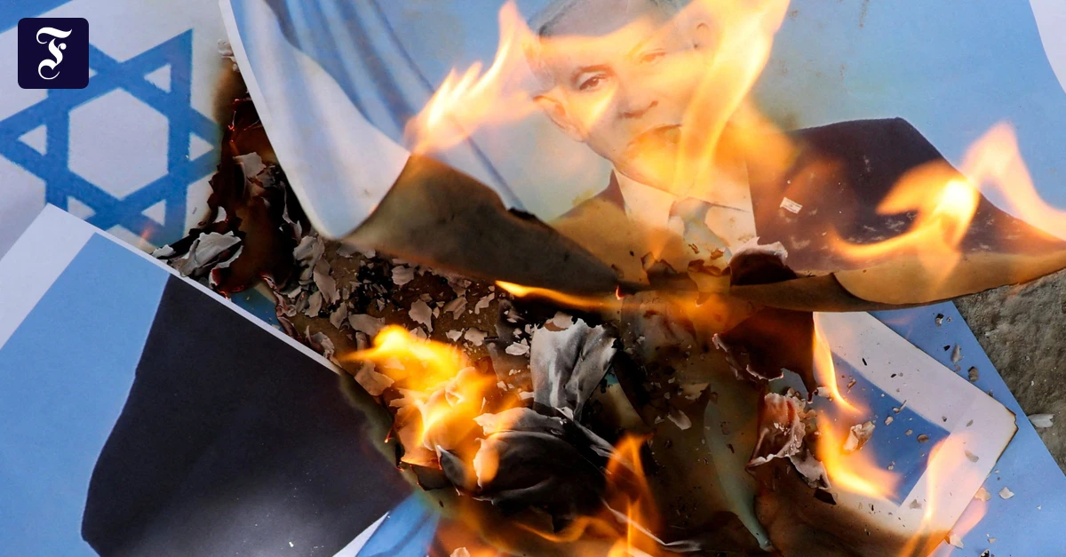 Krieg in Nahost: Proteste in Somalia nach Israels Anerkennung von Somaliland