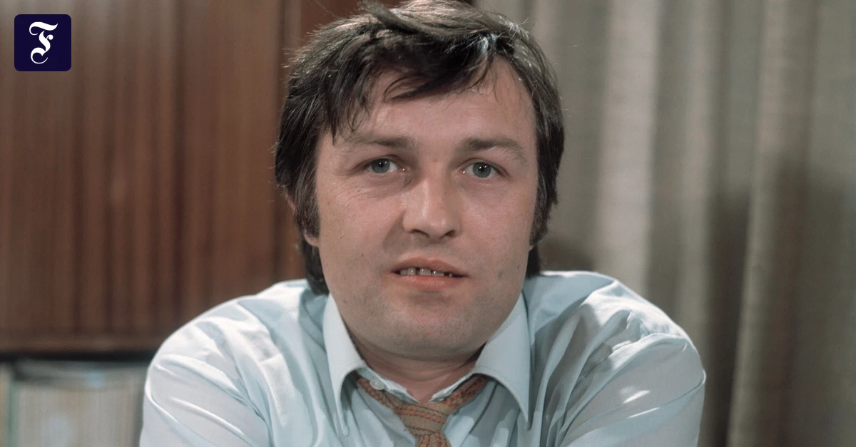 Germanist Karl Riha gestorben: Prof. Dr. „zok roarr wumm“