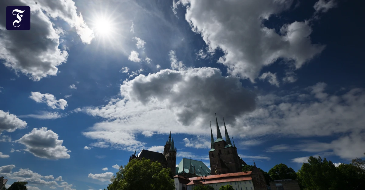 What will the weather be like this weekend?