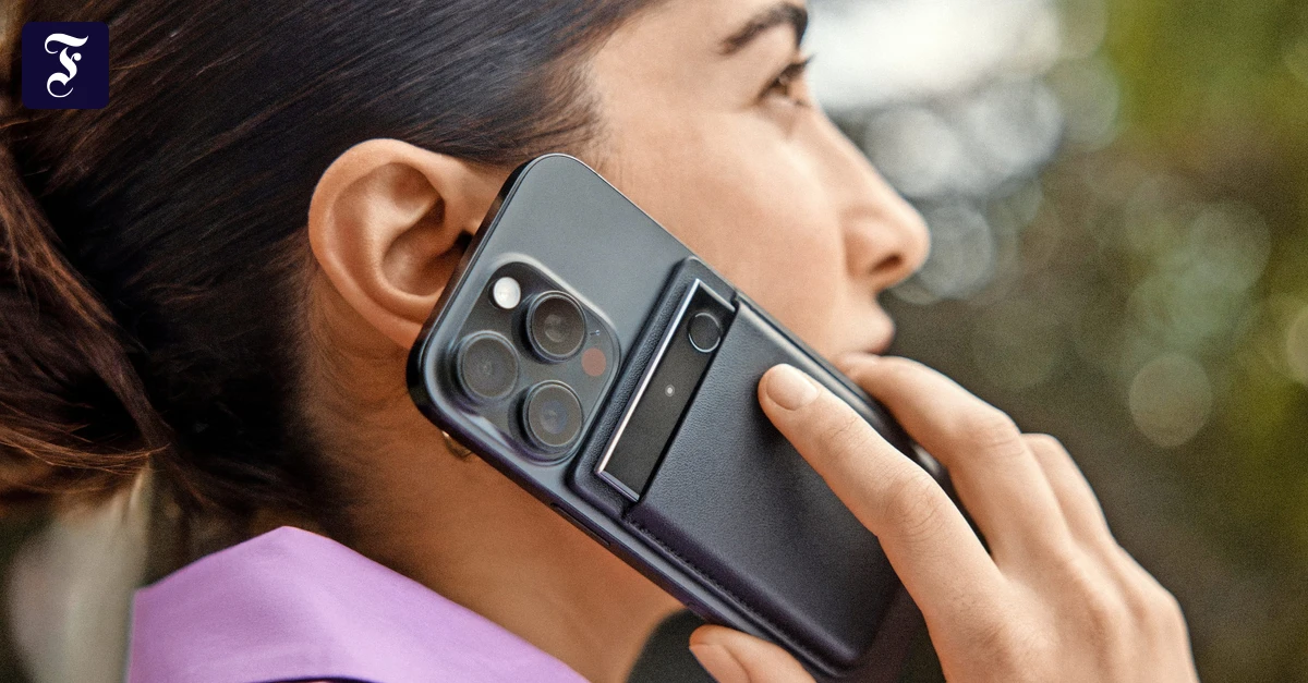 Spracherkennung mit Plaud: Wer was wann gesagt hat