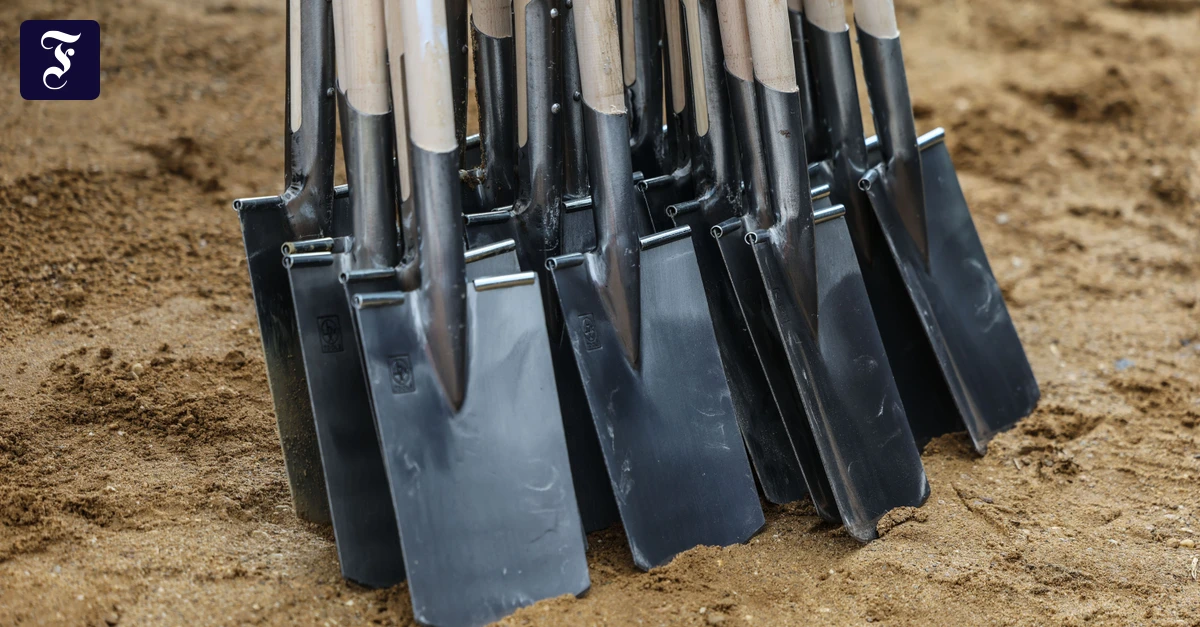 Konjunktur: Der Mittelstand kommt nicht in Schwung