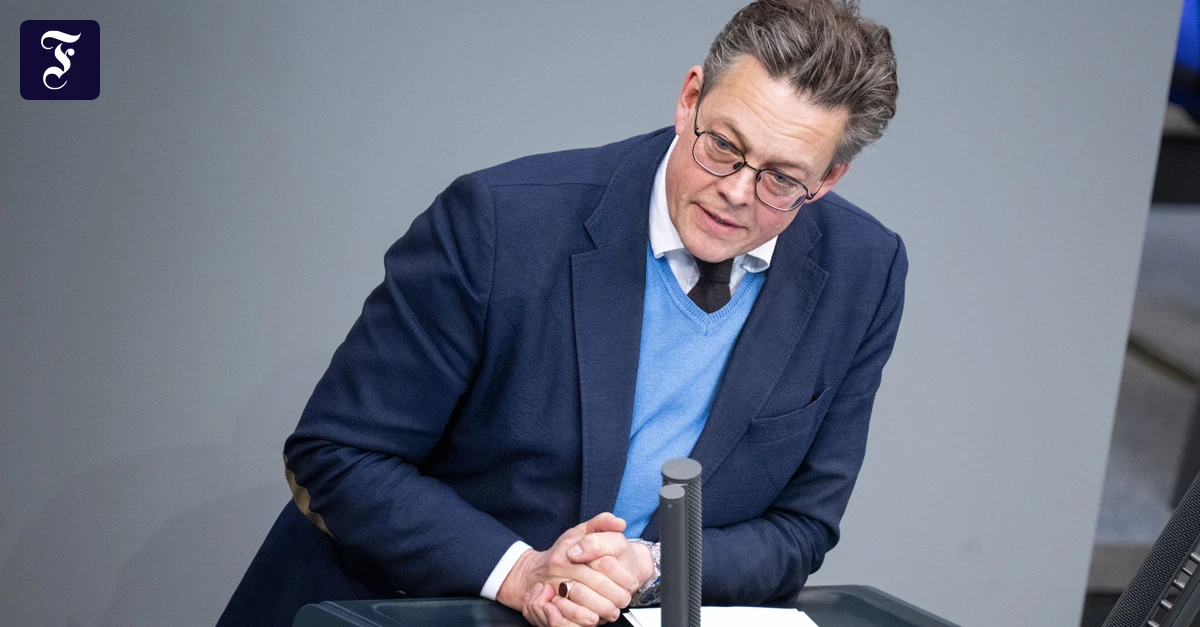 Geheimdienstreform: „Dobrindt richtet sehr viel mehr Schaden an, als dass er hilft“