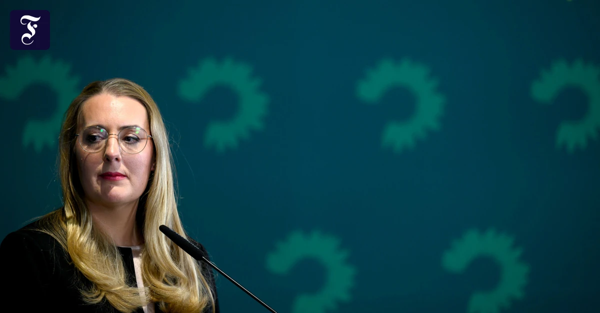 Von Kanada bis Japan: Grüne wollen eine „Art Wirtschafts-NATO“