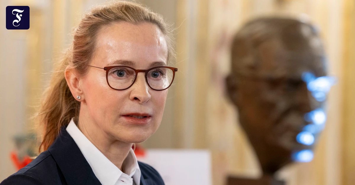 Brosius-Gersdorf zu Spahn: Der Körper als Ware