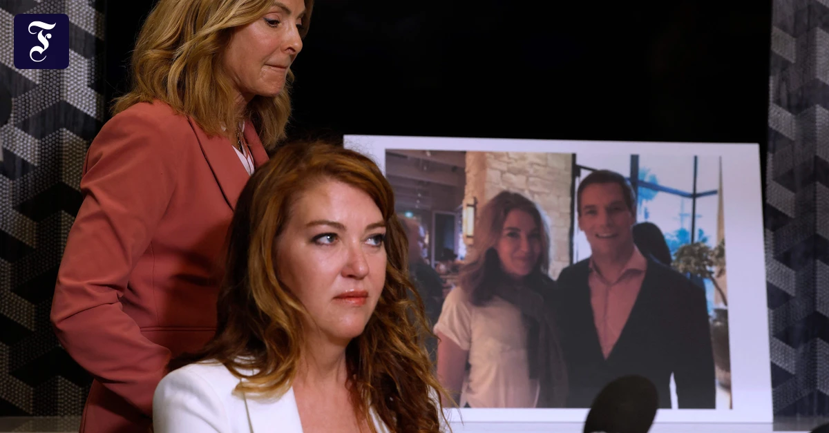 Sexuelle Belästigung: Der Herr Abgeordnete hätte gern ein Nacktfoto