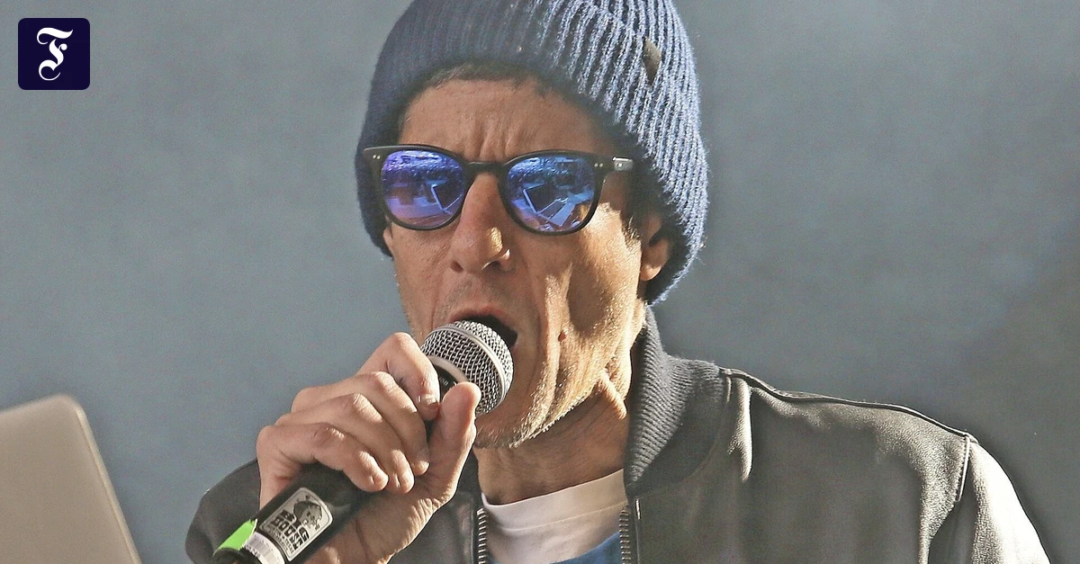 Ausstellung über Familie: Haben Sie je darüber nachgedacht, ob das kulturelle Aneignung ist, Mike D?