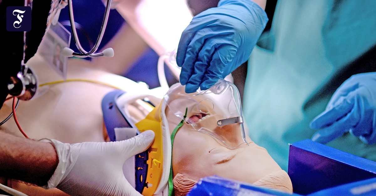 Physician Assistants: Kein Arzt – aber nah dran