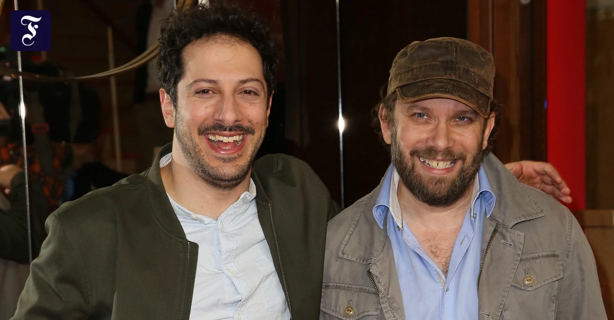 Reaktionen auf den Fall Ulmen: Männer, die sich selbst erklären