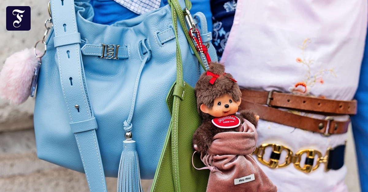 Hype um Ugly Fashion: Jetzt wird’s hässlich