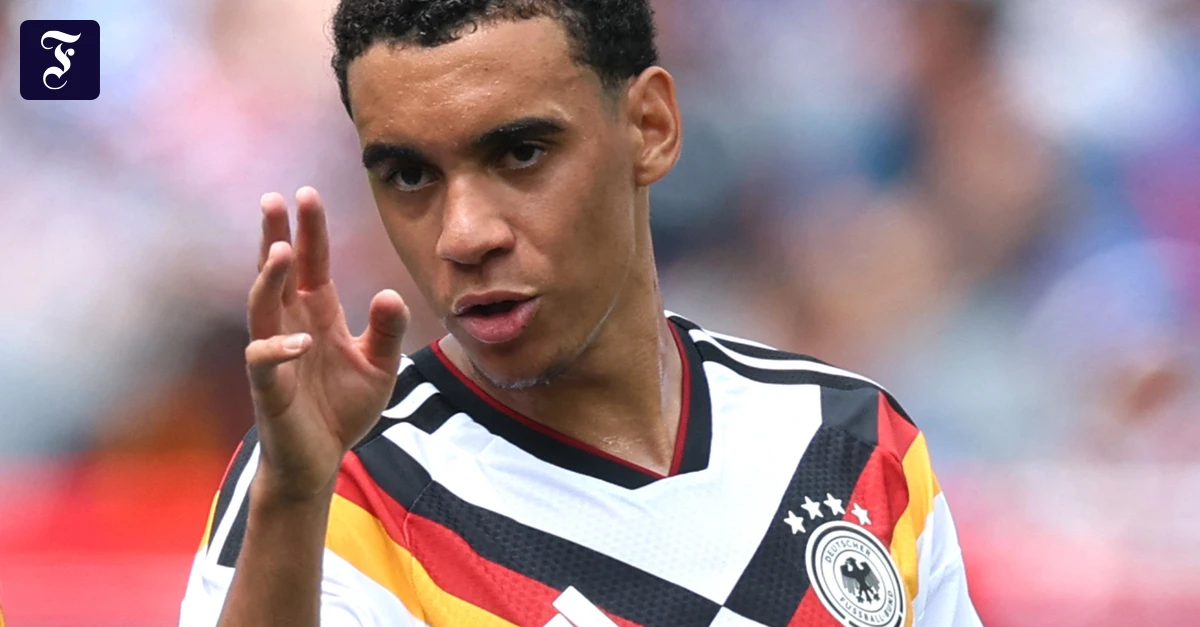 Fu&szlig;ball-WM 2026: Das m&uuml;ssen Sie vor Deutschland gegen Curacao wissen