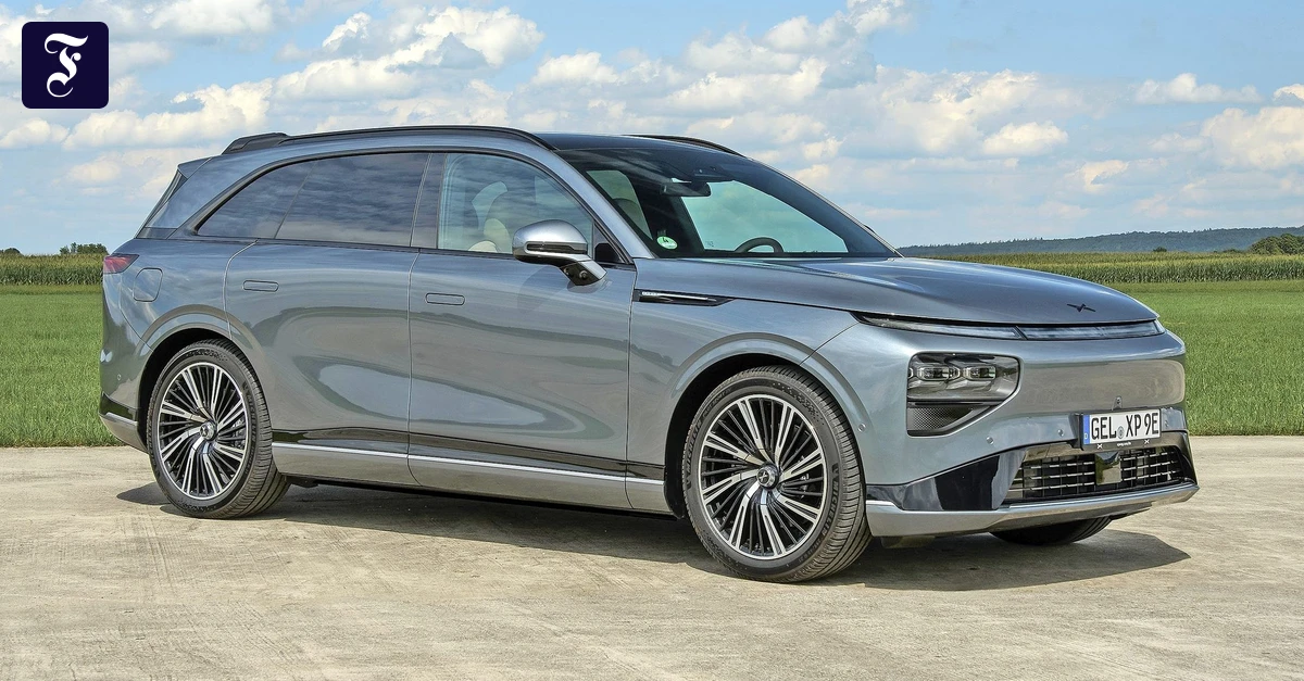 Elektroauto-Xpeng-G9-Chinese-im-Stromrausch