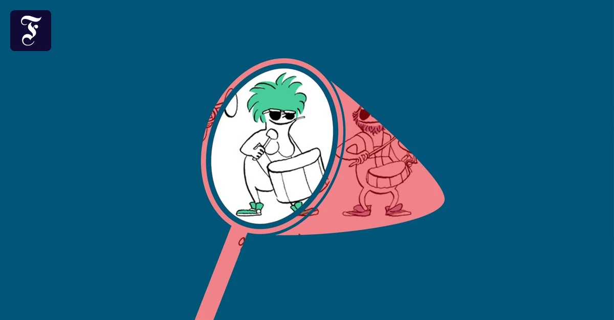 あなたの個人的なブラスバンド |ファズ